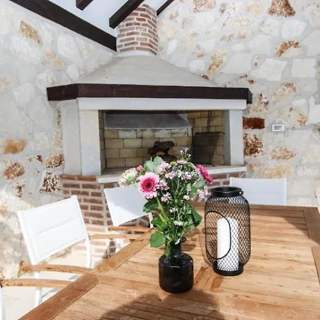 Villa Maslina San Lorenzo Sveti Lovreč Pazenatički
