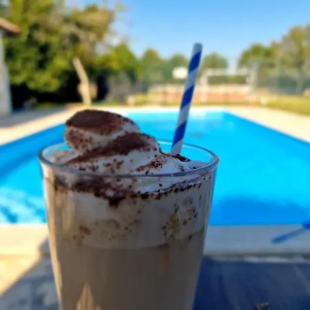 Maslina San Lorenzo * Sveti Lovreč Pazenatički