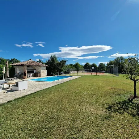 Villa Maslina San Lorenzo