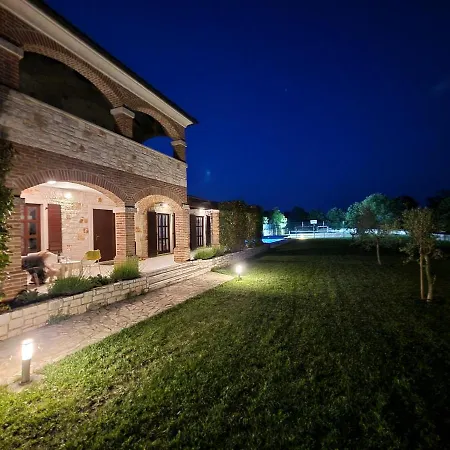 Villa Maslina San Lorenzo *