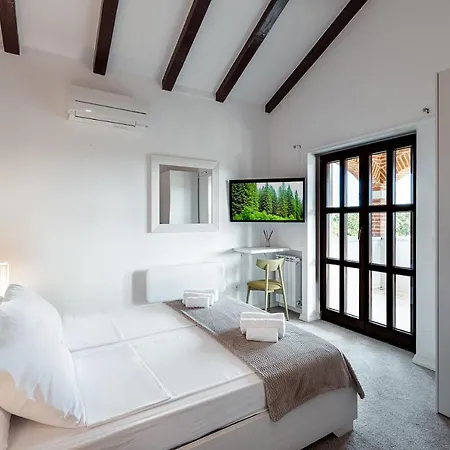 Villa Maslina San Lorenzo Sveti Lovreč Pazenatički