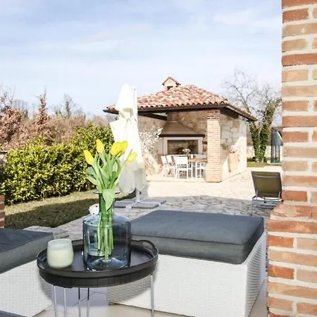 Maslina San Lorenzo Villa *