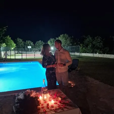 Maslina San Lorenzo Sveti Lovrec Pazenaticki