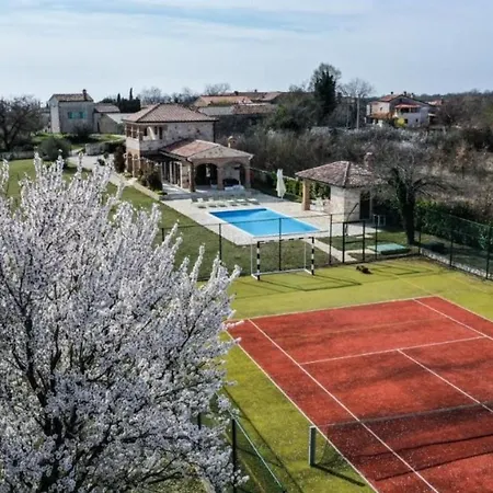 Maslina San Lorenzo Villa