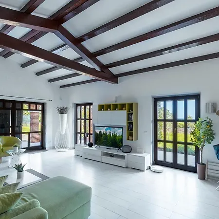 Maslina San Lorenzo Villa