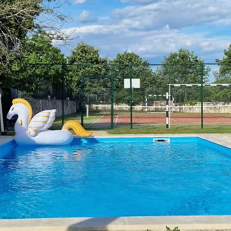 Maslina San Lorenzo Villa *