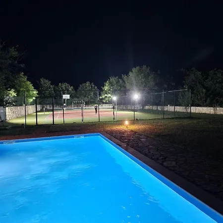 Villa Maslina San Lorenzo *