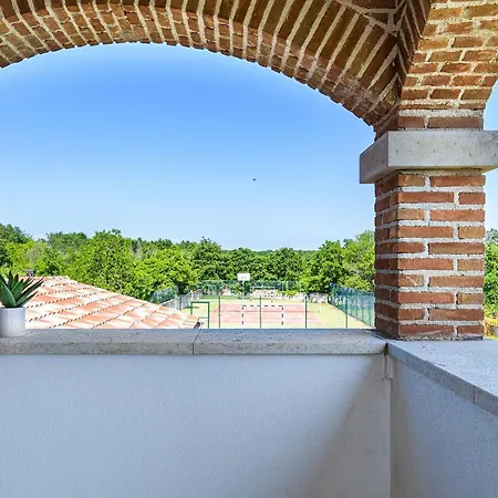 Villa Maslina San Lorenzo *