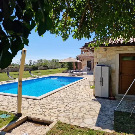 Maslina San Lorenzo Villa *